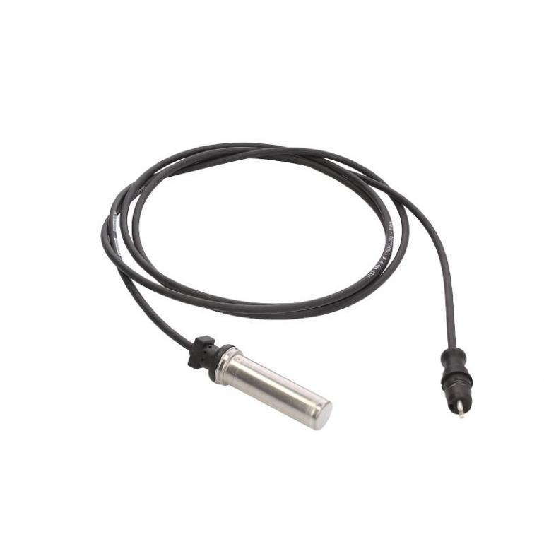 REAR STRAIGHT ABS SPEED SENSOR 2.0M