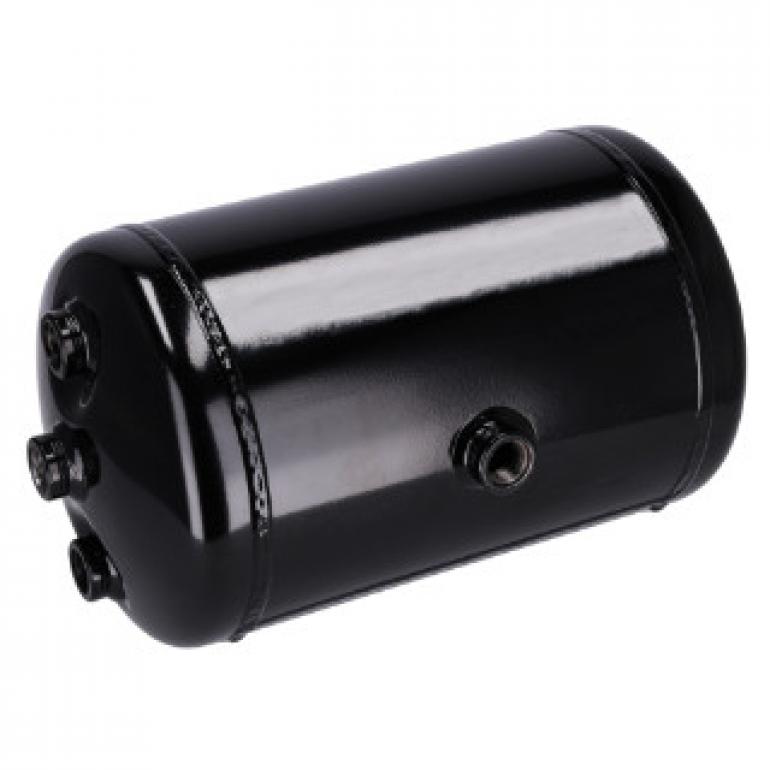 STEEL AIR TANK RESERVOIR 10 LITRES