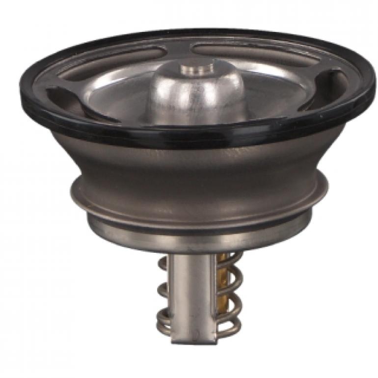 COOLANT THERMOSTAT WITH SEAL 82c