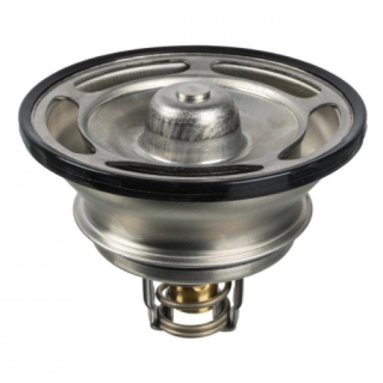 COOLANT THERMOSTAT WITH SEAL 82c