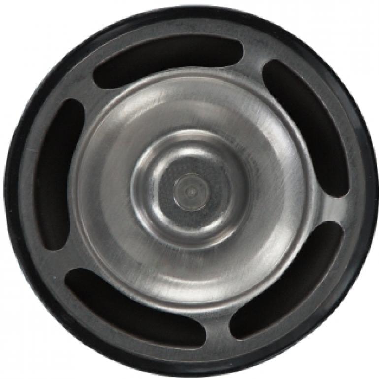 COOLANT THERMOSTAT WITH SEAL 82c