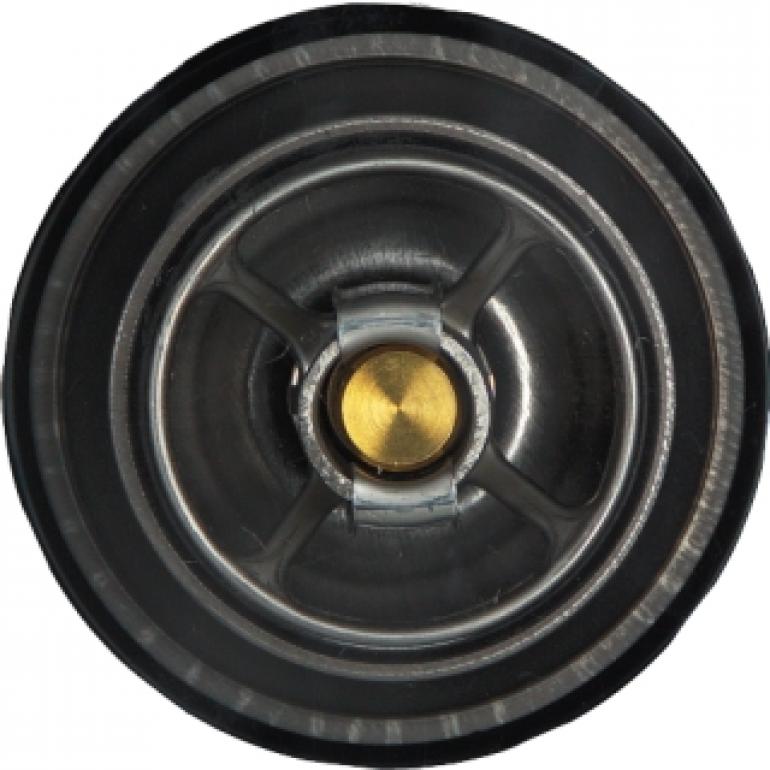 COOLANT THERMOSTAT WITH SEAL 82c