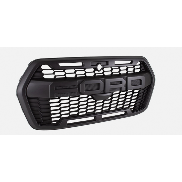 FRONT 'RAPTOR STYLE GRILLE PANEL