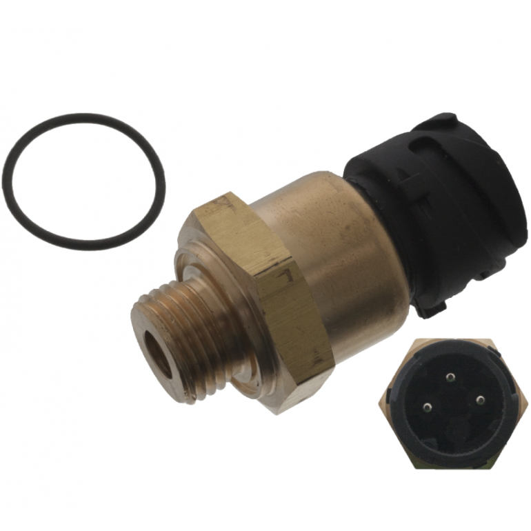 AIR SPRING PRESSURE SENSOR