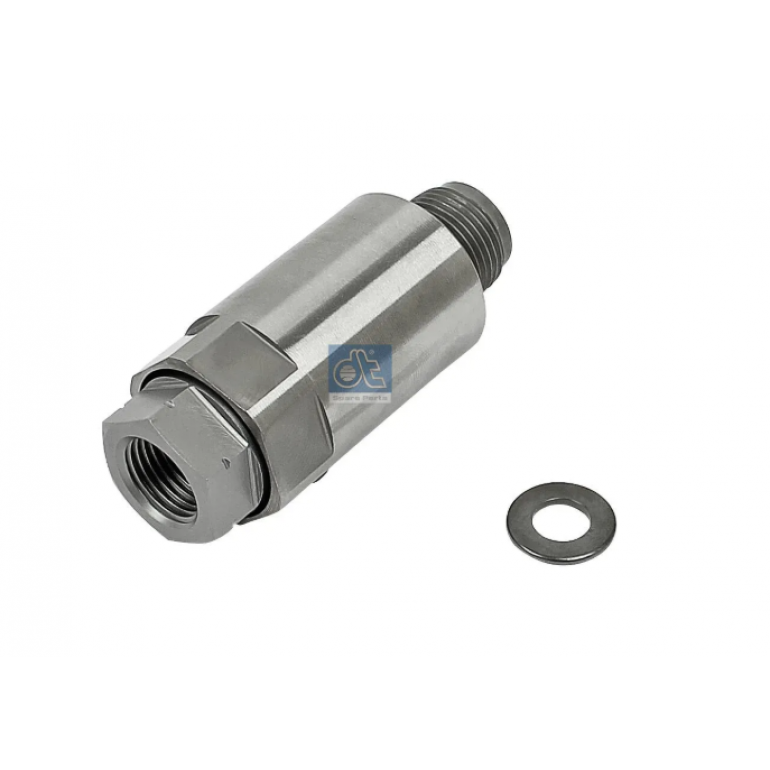 COMMON RAIL REPAIR KIT