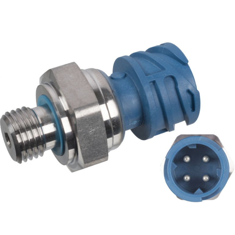 FUEL PRESSURE SENSOR