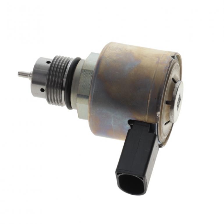 FUEL PRESSURE CONTROL VALVE