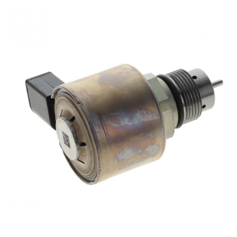 FUEL PRESSURE CONTROL VALVE