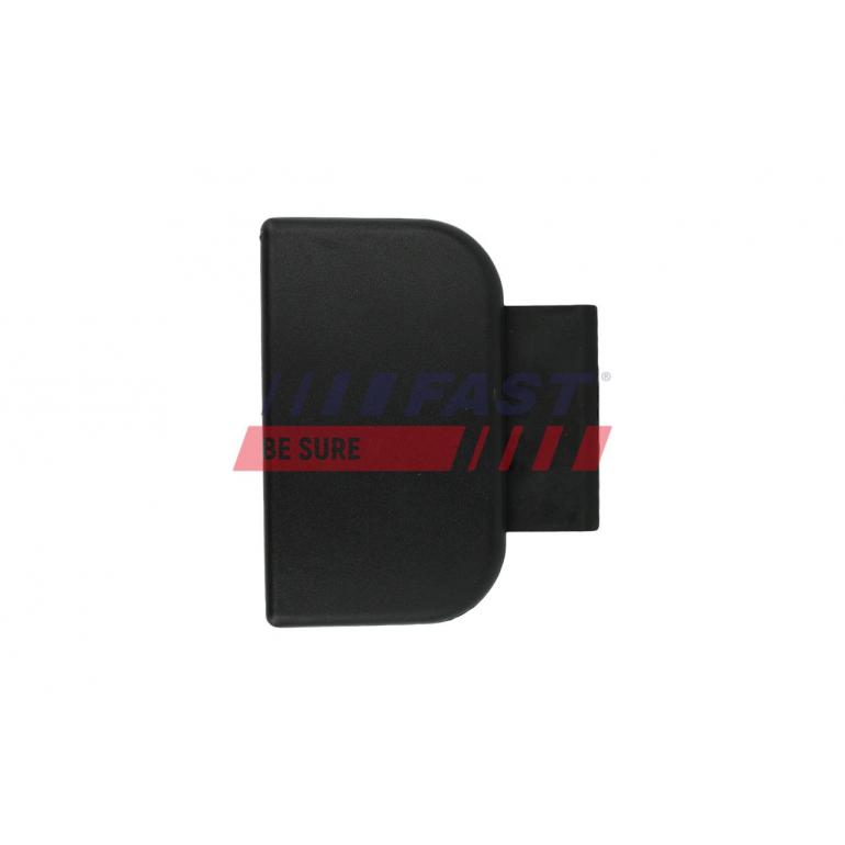 RH FRONT OUTER DOOR HANDLE DRIVER SIDE RH