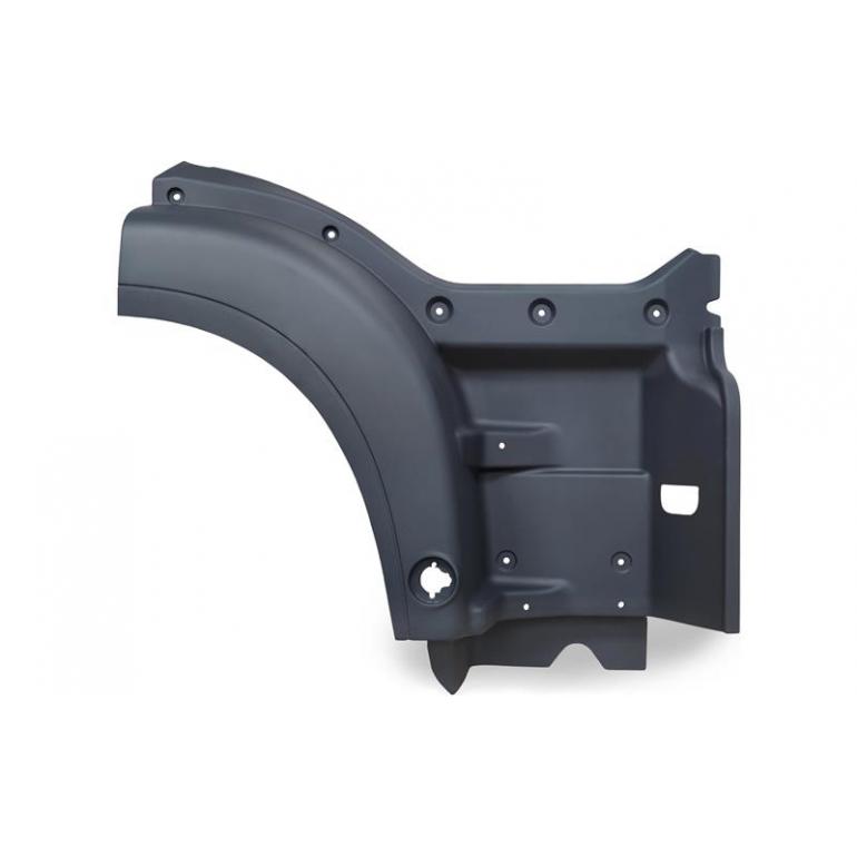 RH TWIN STEP UPPER STEPWING DRIVER SIDE RH