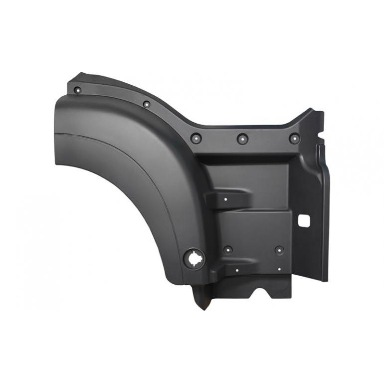 RH TWIN STEP UPPER STEPWING DRIVER SIDE RH