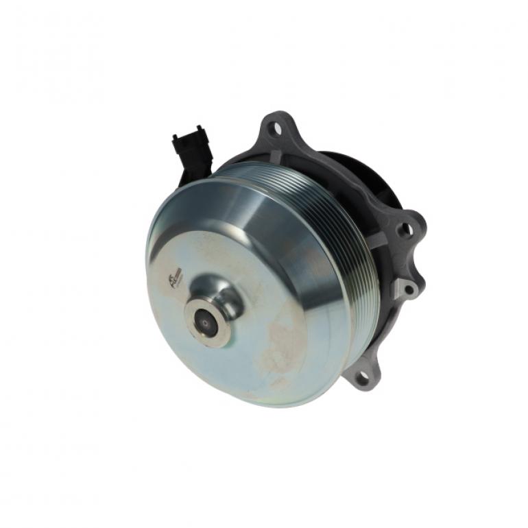 ENGINE COOLANT WATER PUMP
