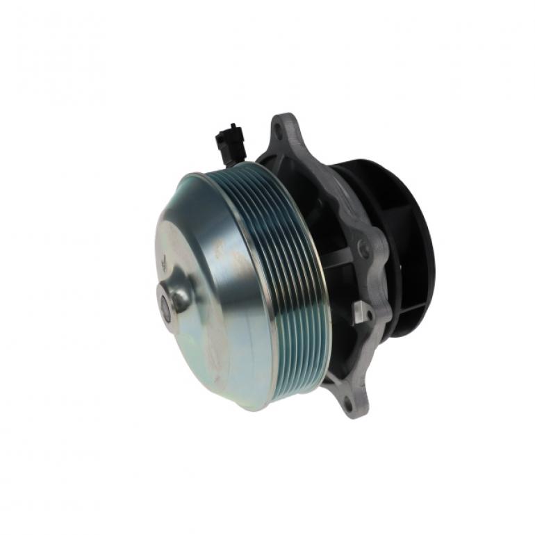 ENGINE COOLANT WATER PUMP
