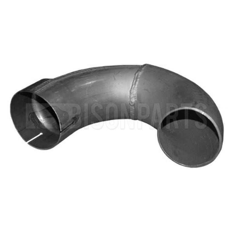 Tail Pipe