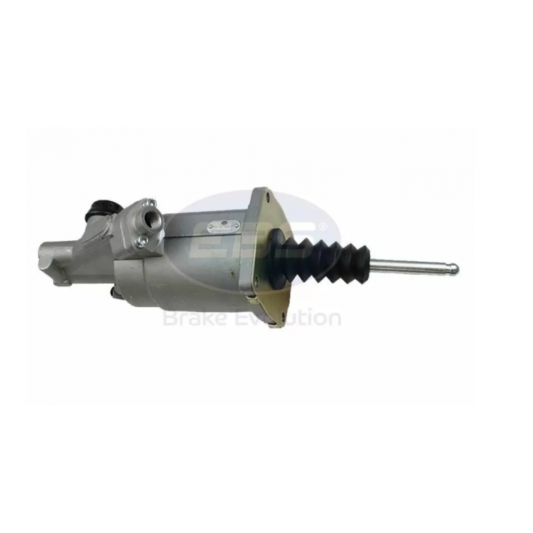 CLUTCH SERVO