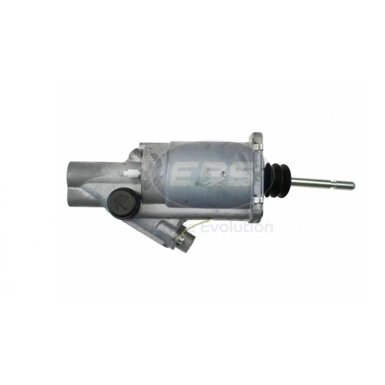 CLUTCH SERVO