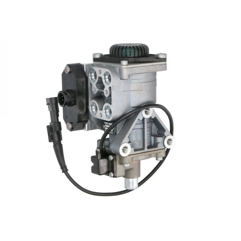 FOOT BRAKE VALVE