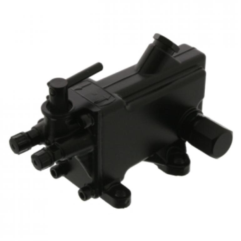 HYDRAULIC CAB TILT PUMP