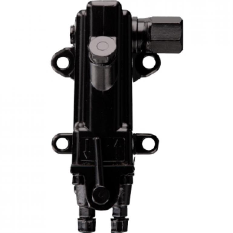 HYDRAULIC CAB TILT PUMP