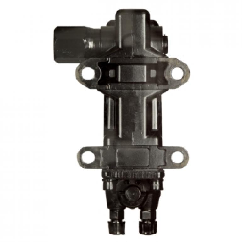 HYDRAULIC CAB TILT PUMP