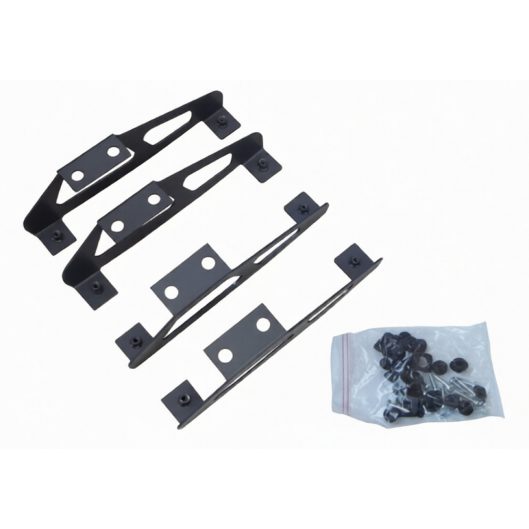 SUNVISOR FITTING MOUNTING KIT