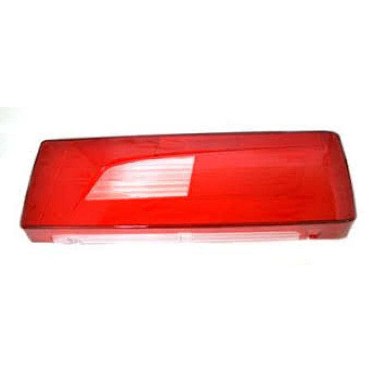 REAR COMBINATION LAMP LENS DRIVER SIDE RH