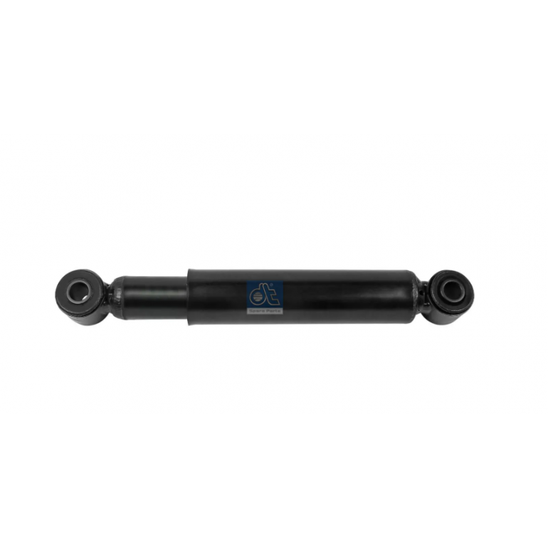 REAR SUSPENSION SHOCK ABSORBER
