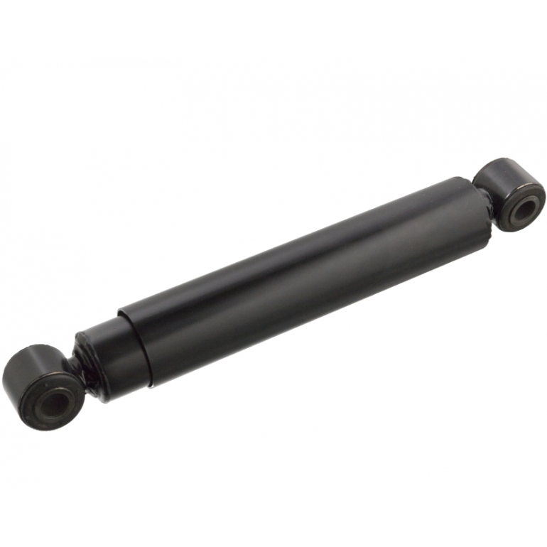 REAR SUSPENSION SHOCK ABSORBER