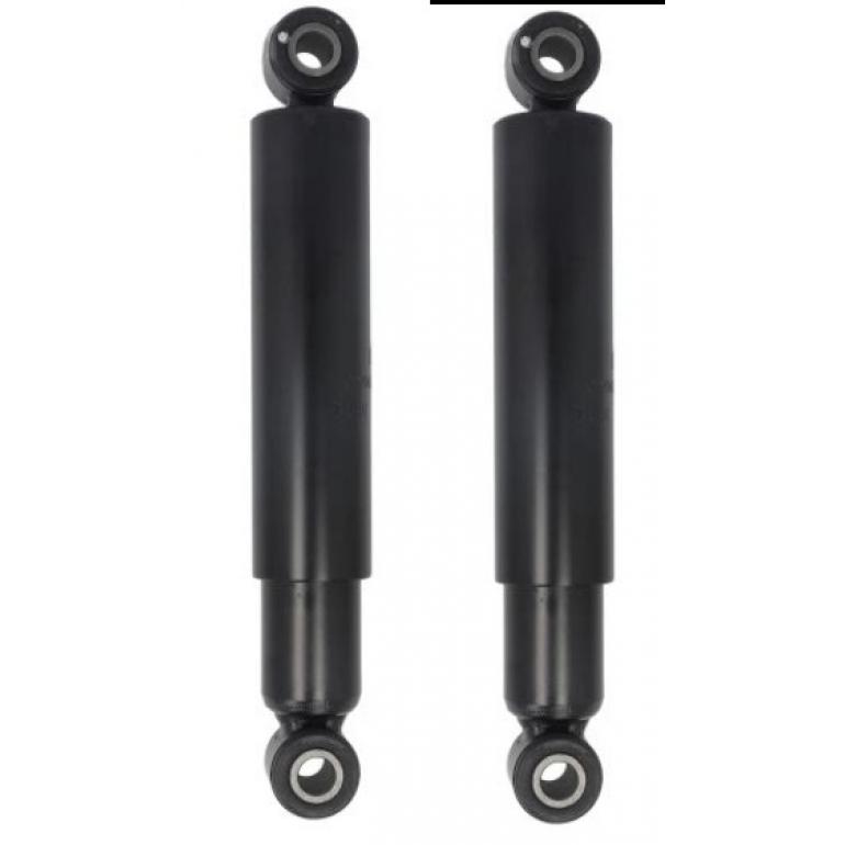 REAR SUSPENSION SHOCK ABSORBERS (PAIR)