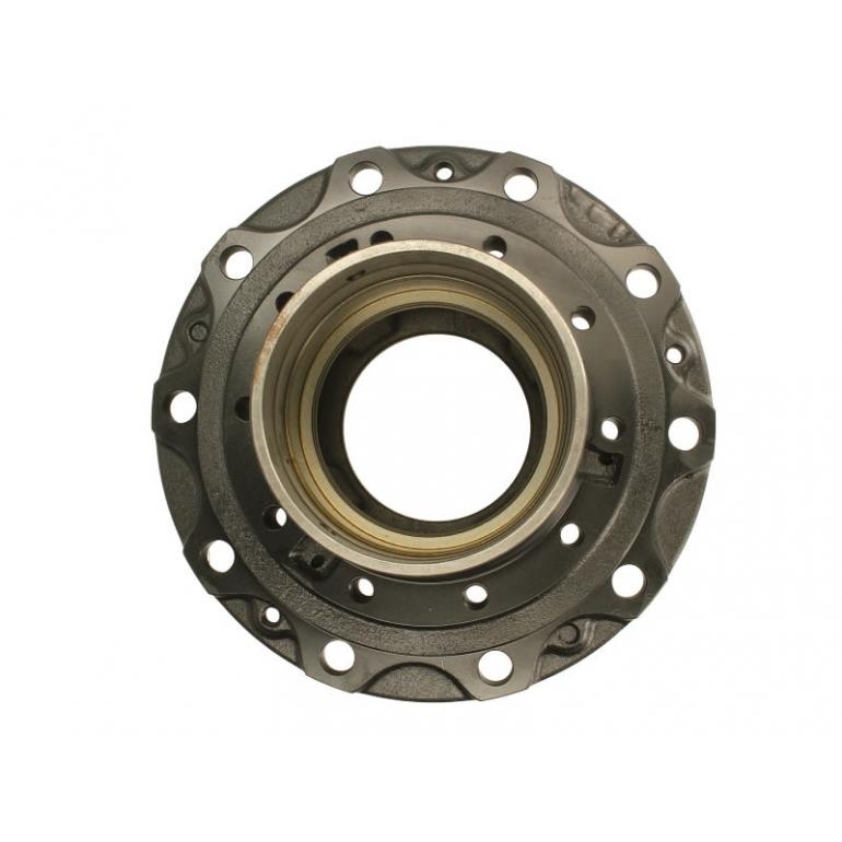 REAR BARE WHEEL HUB ONLY