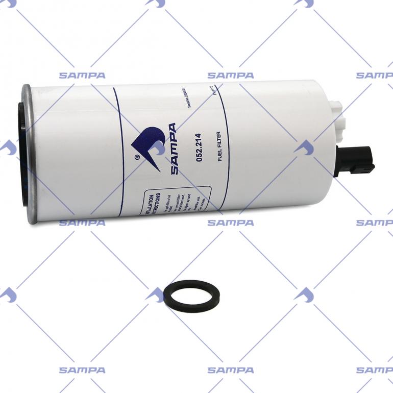 FUEL FILTER WATER SEPERATOR
