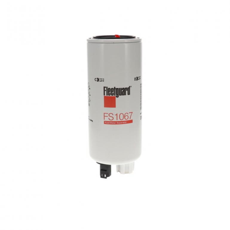 FUEL FILTER WATER SEPERATOR