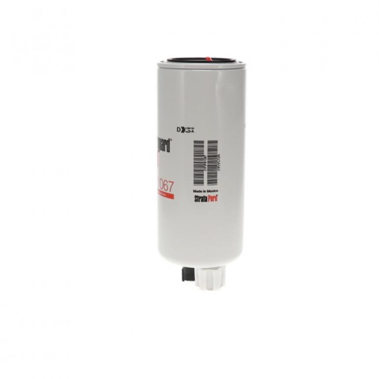 FUEL FILTER WATER SEPERATOR