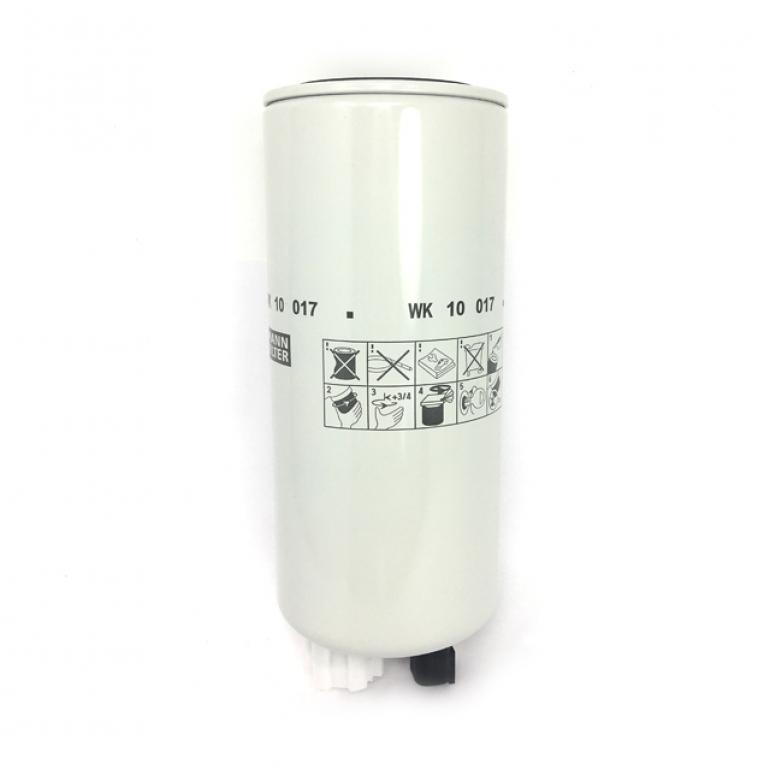 FUEL FILTER WATER SEPERATOR