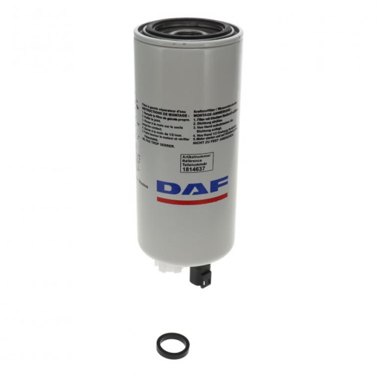 FUEL FILTER WATER SEPERATOR