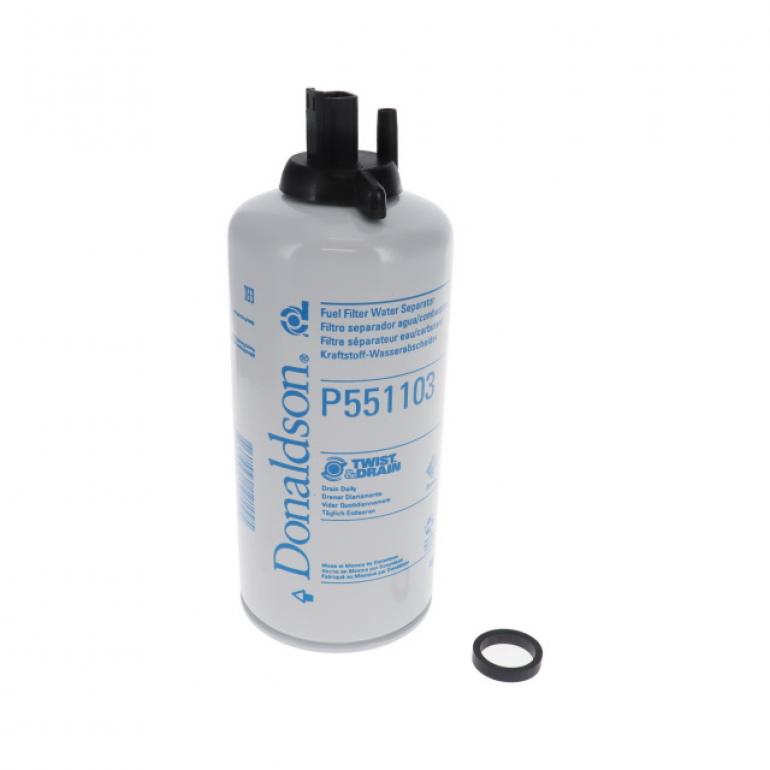 FUEL FILTER WATER SEPERATOR