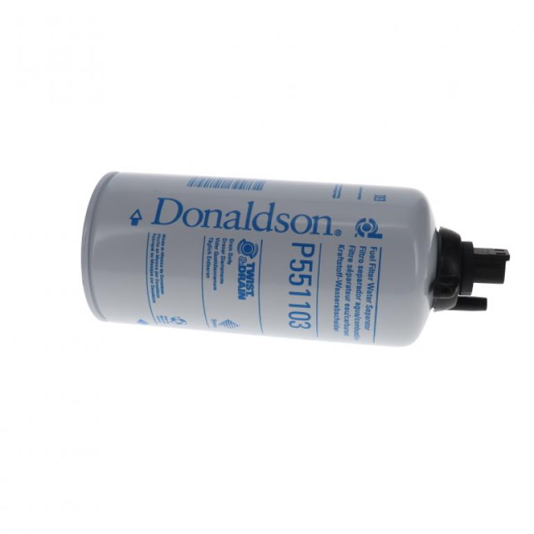 FUEL FILTER WATER SEPERATOR