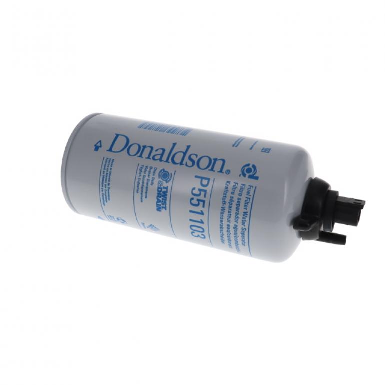 FUEL FILTER WATER SEPERATOR
