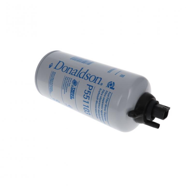 FUEL FILTER WATER SEPERATOR
