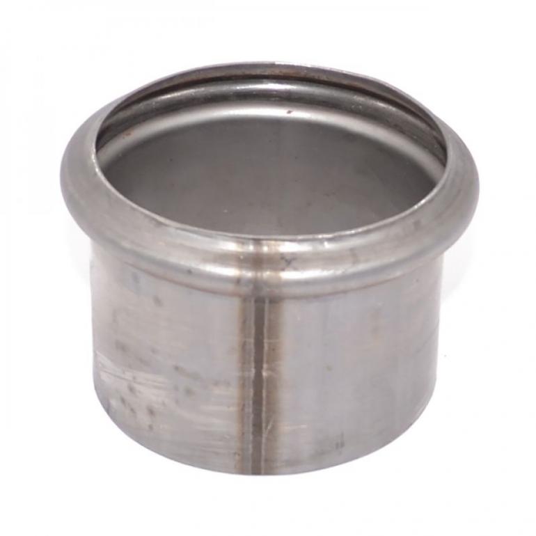 EXHAUST REAR STACK LOWER INTERMEDIATE PIPE