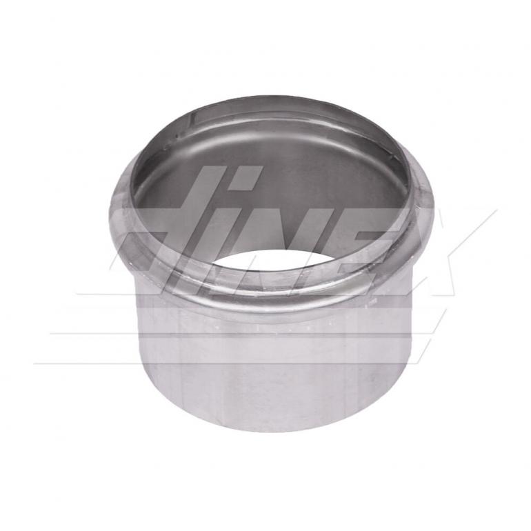 EXHAUST REAR STACK LOWER INTERMEDIATE PIPE