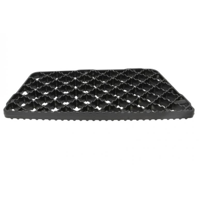 STEPWING TREAD PLATE