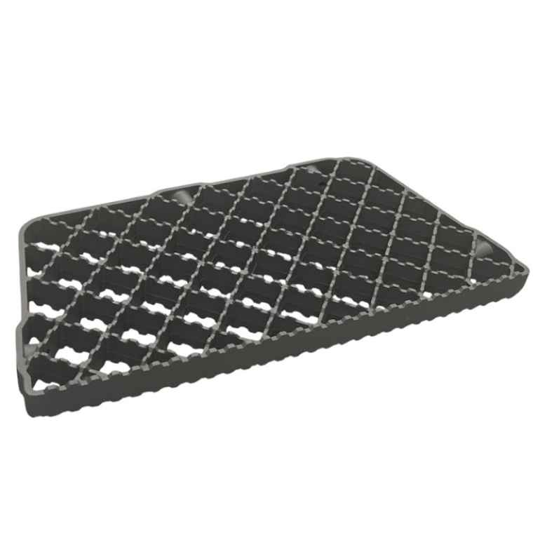 STEPWING TREAD PLATE