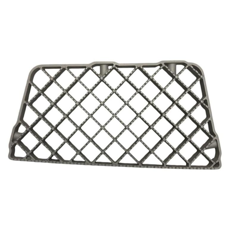 STEPWING TREAD PLATE