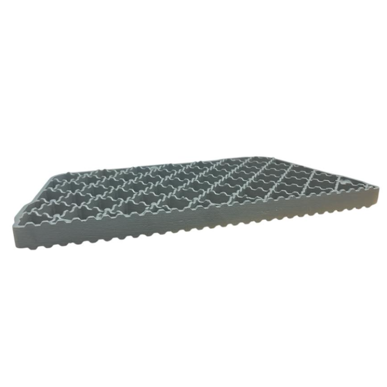 STEPWING TREAD PLATE