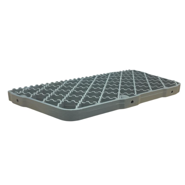 STEPWING TREAD PLATE