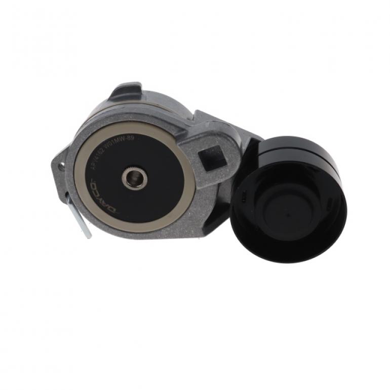 AUXILIARY BELT TENSIONER