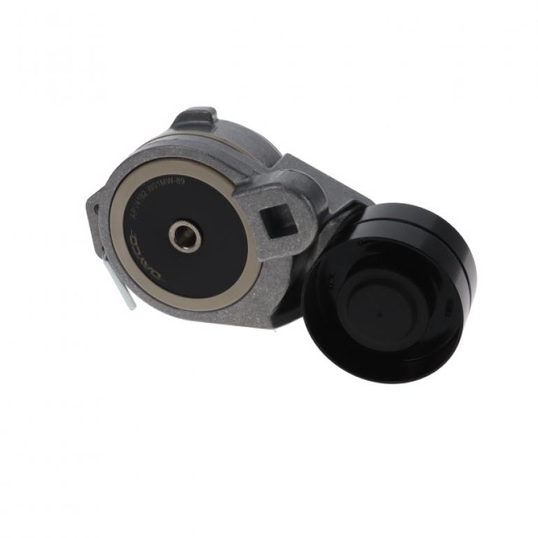AUXILIARY BELT TENSIONER