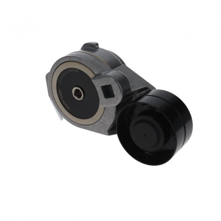 AUXILIARY BELT TENSIONER