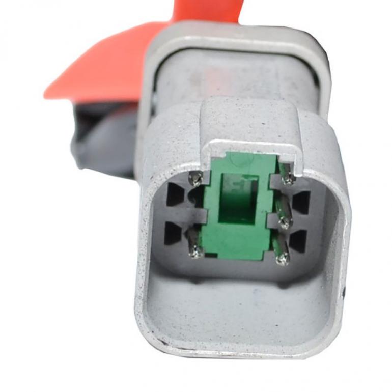 HEATER CONTROL VALVE 